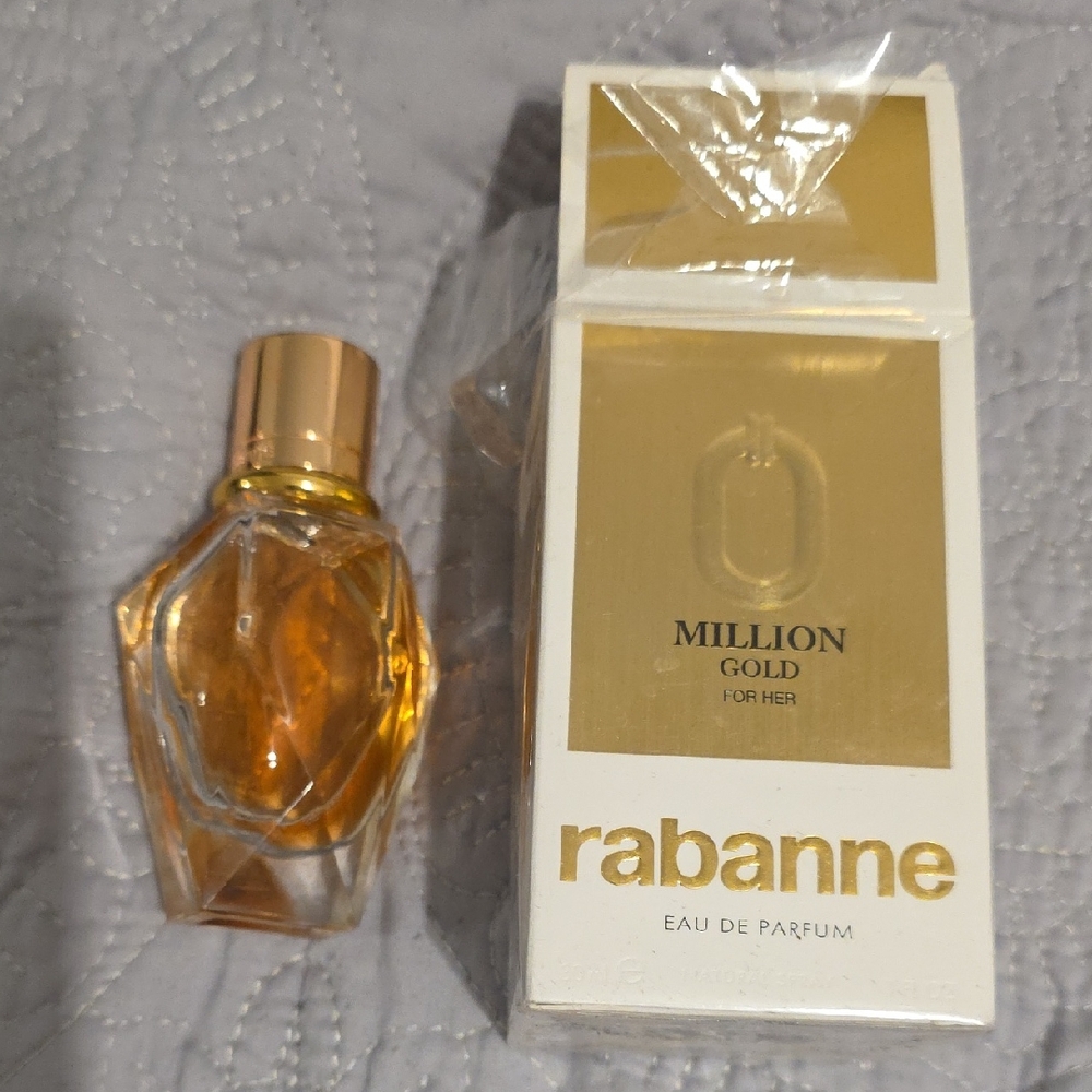 Million Gold Eau de Parfum for Her